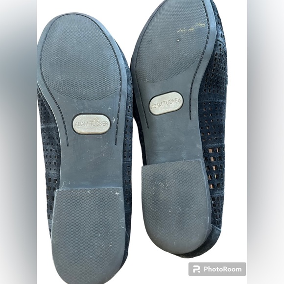 Adam Tucker Shoe - Picture 5 of 8